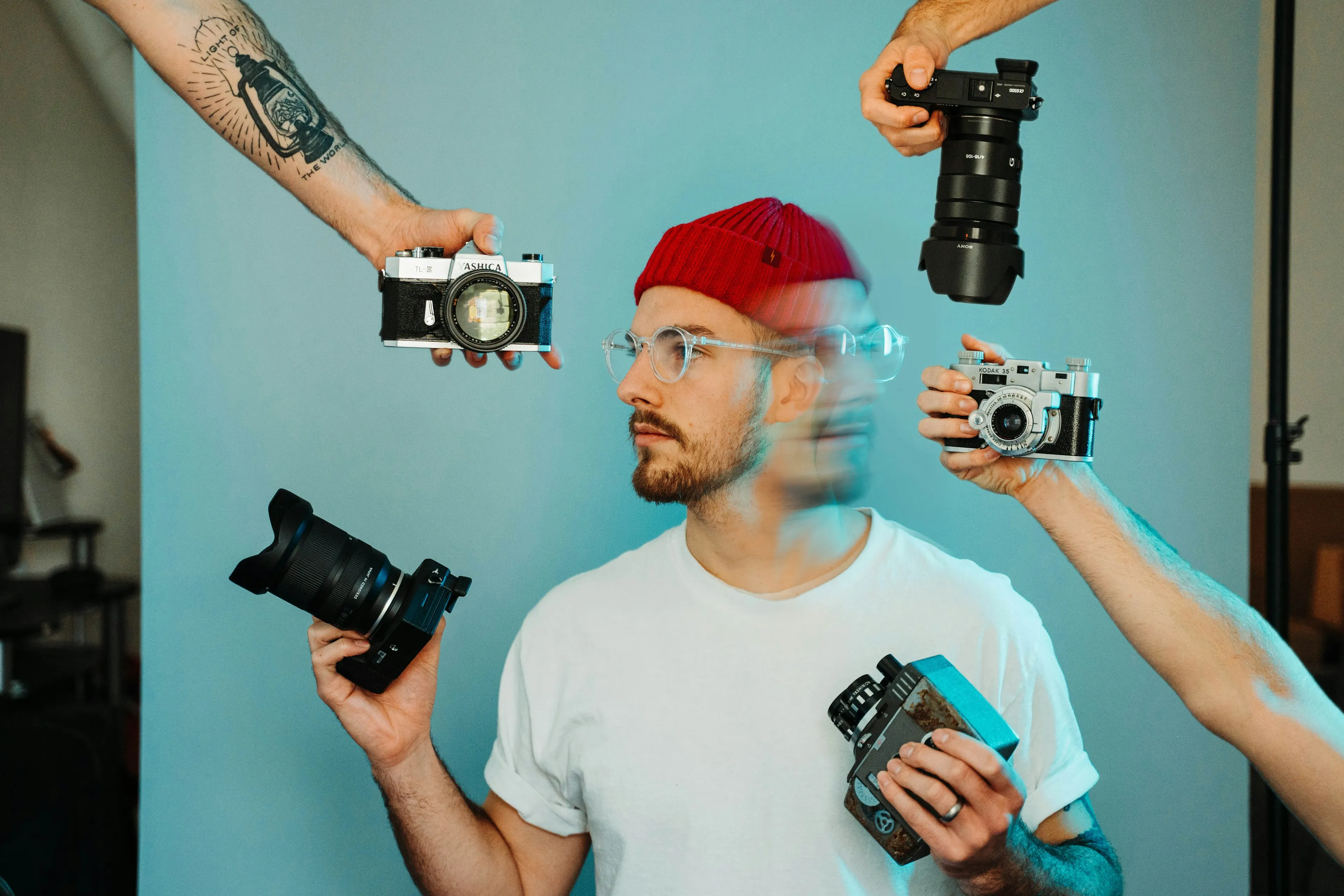 The Art of Creative Problem-Solving