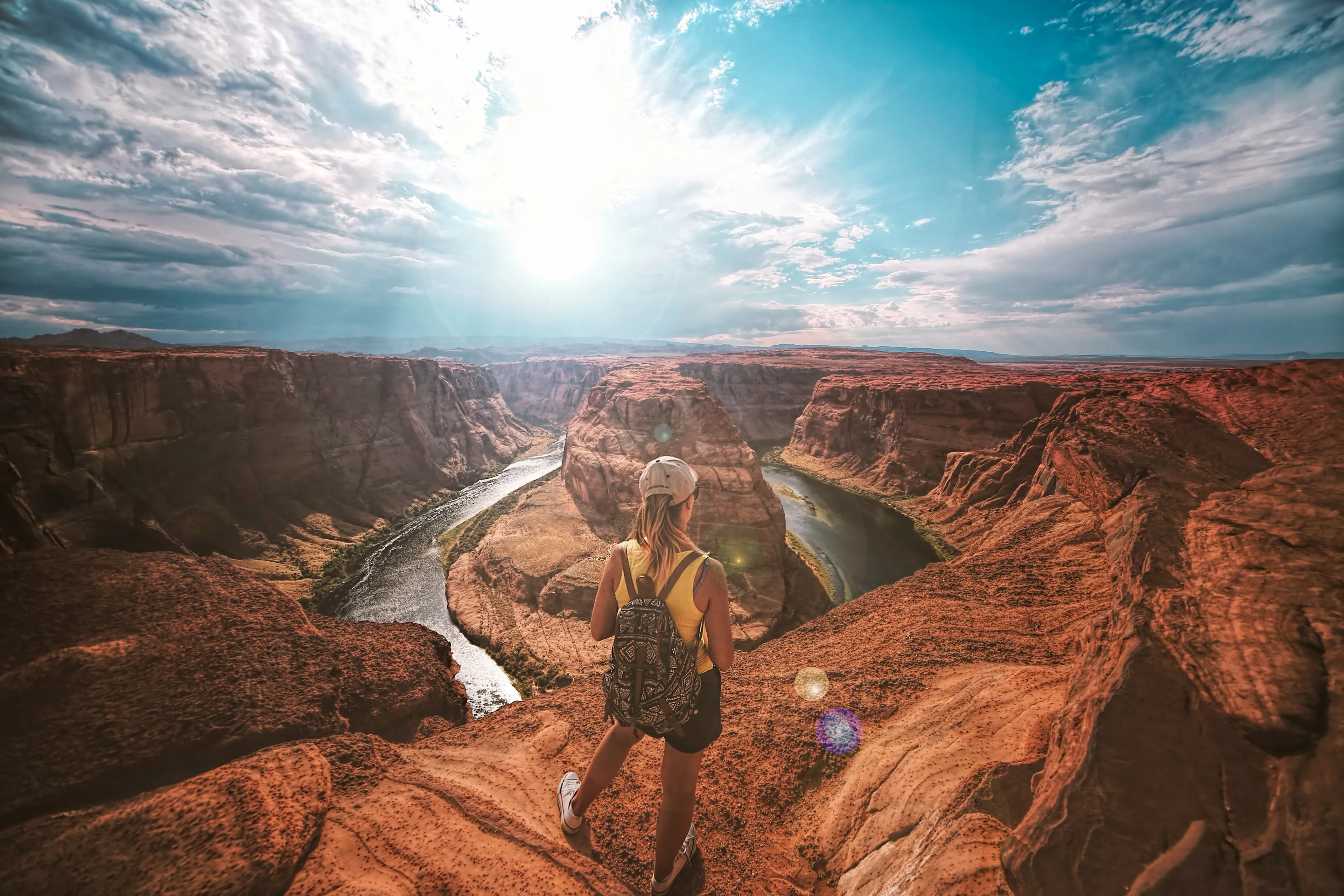 Traveling Principles Demystified